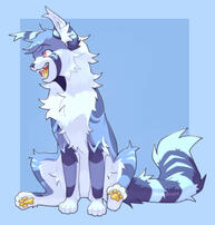Shaded fullbody